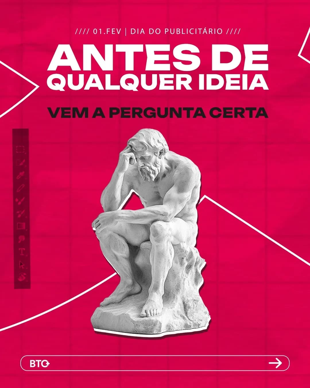 Dia do publicitário