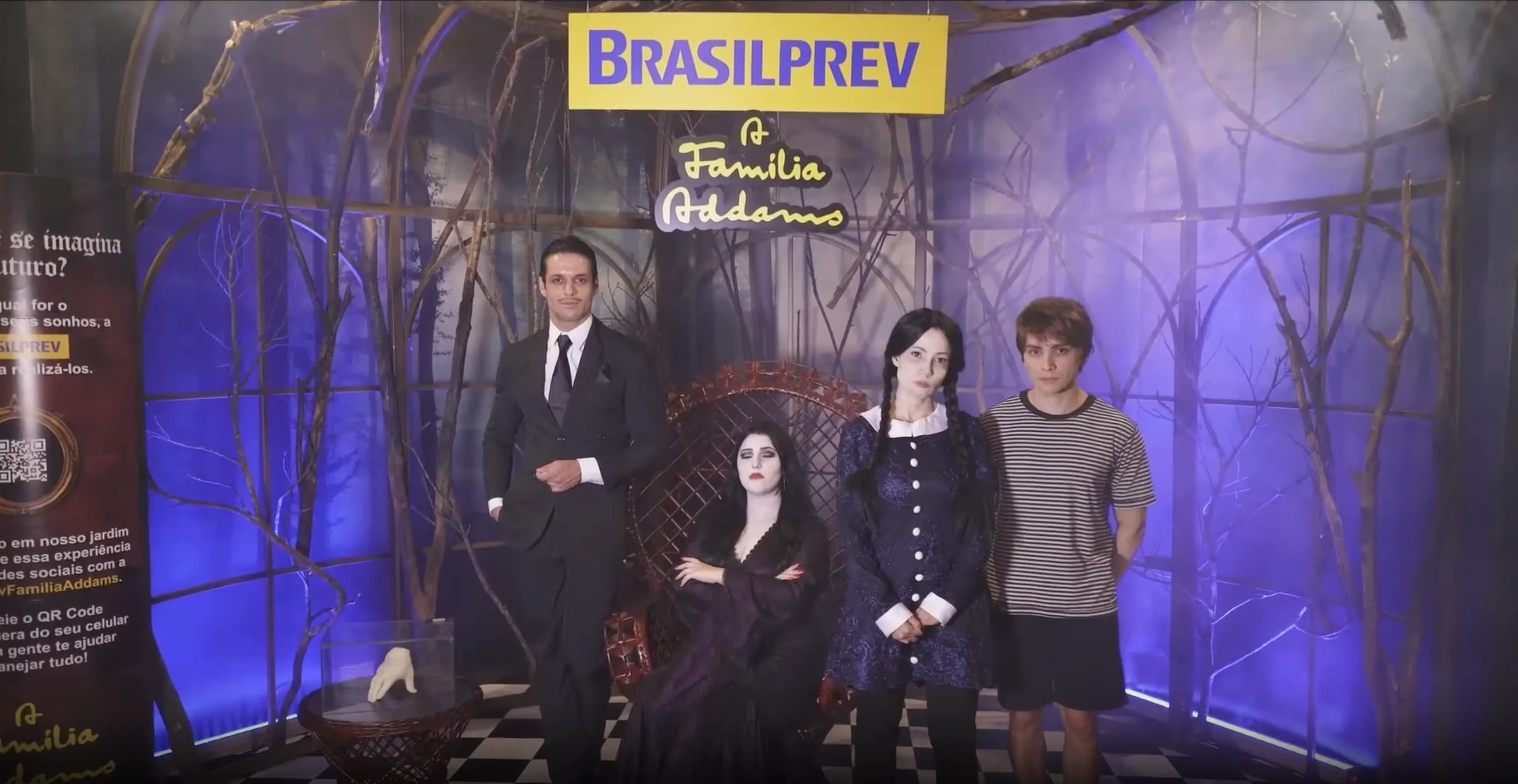 familia-addams