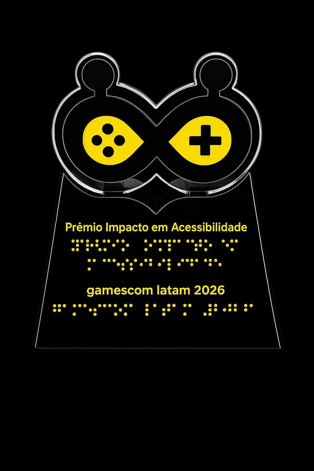 Gamescom Latam Awards 2026 — Claro
