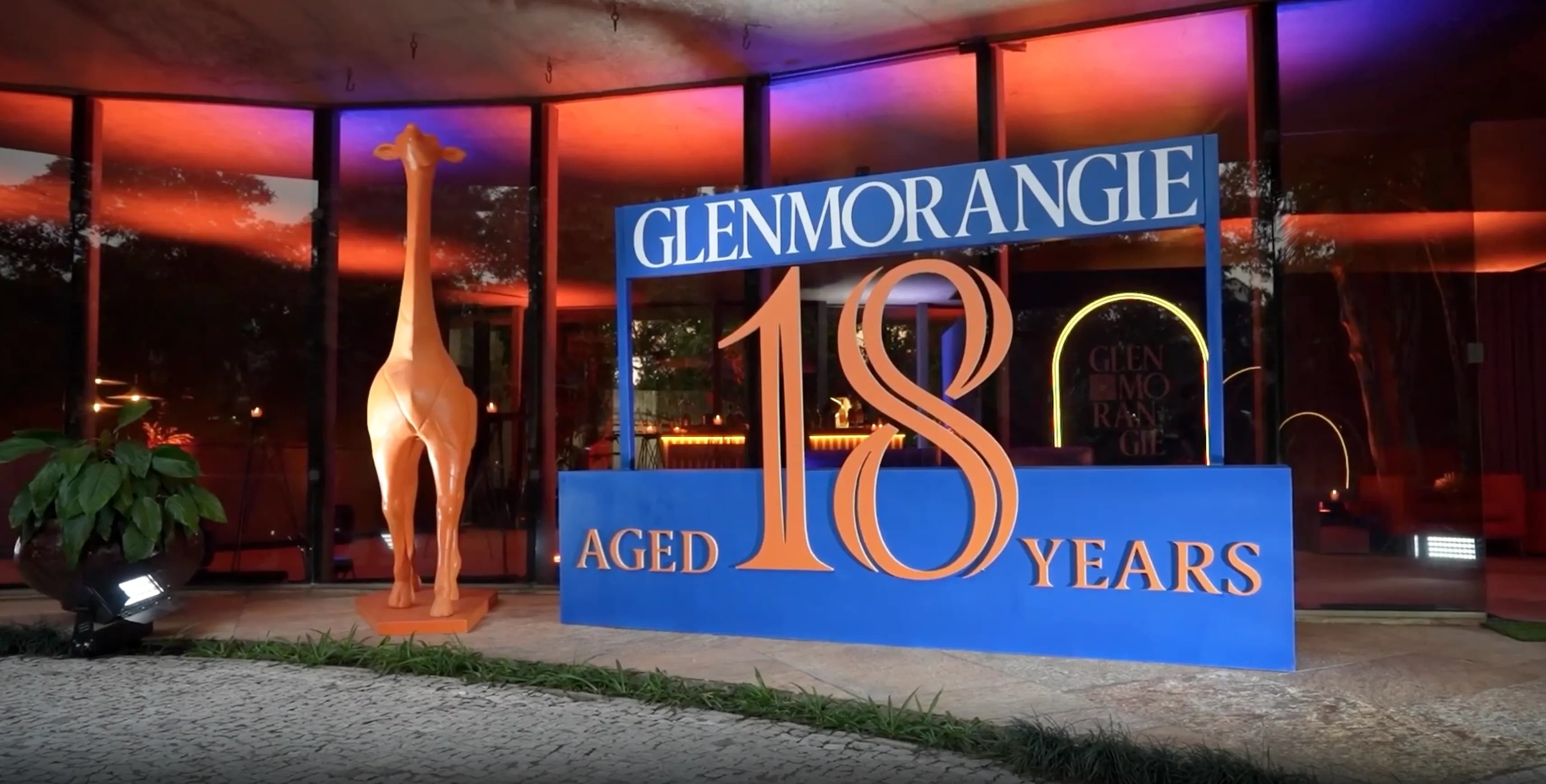 glenmorangie