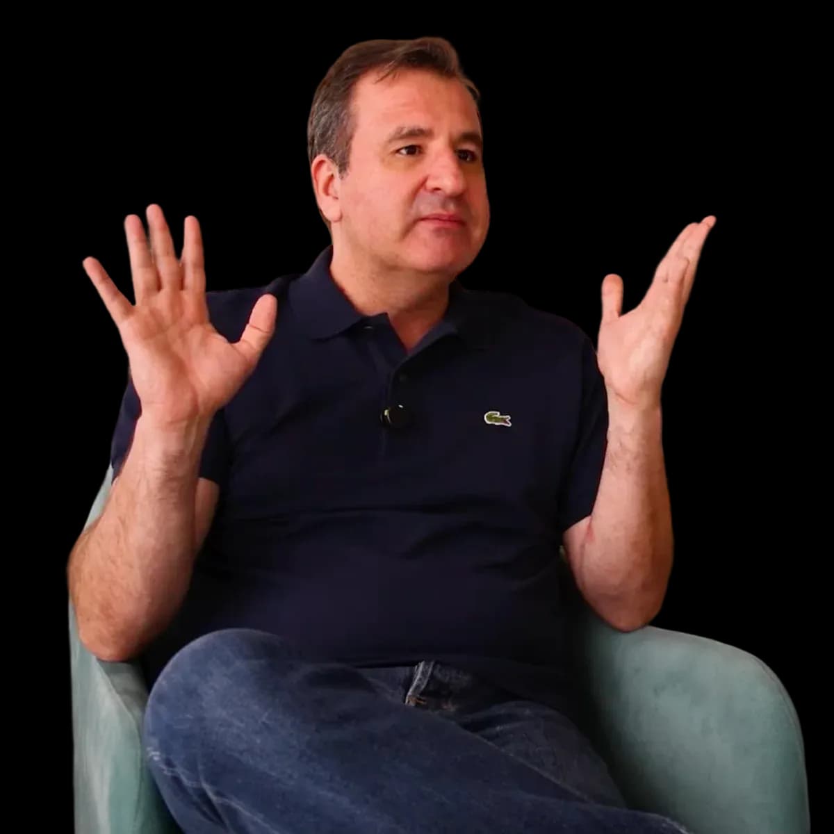 Marcos Oliveira,