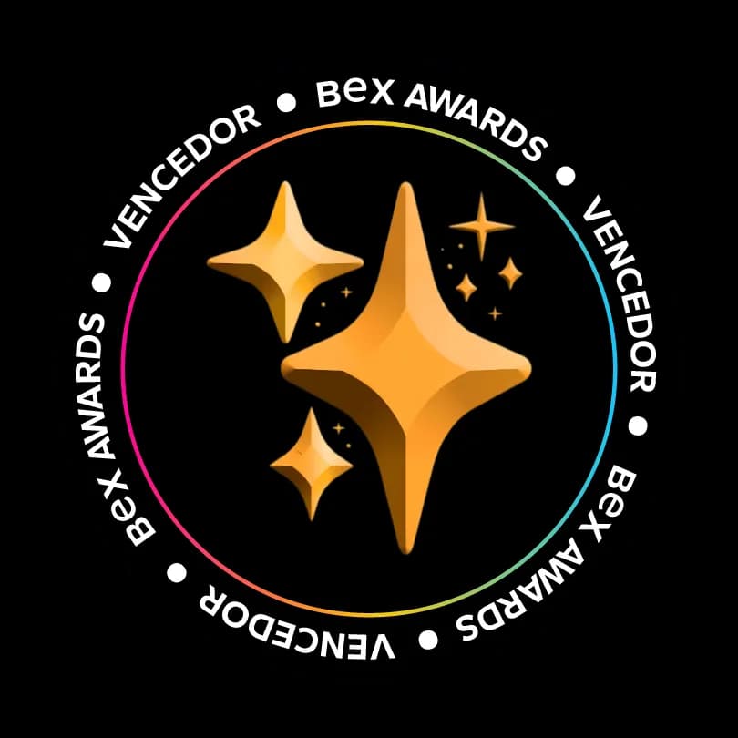 Bex Awards 2026 — TOTVS | Universo TOTVS
